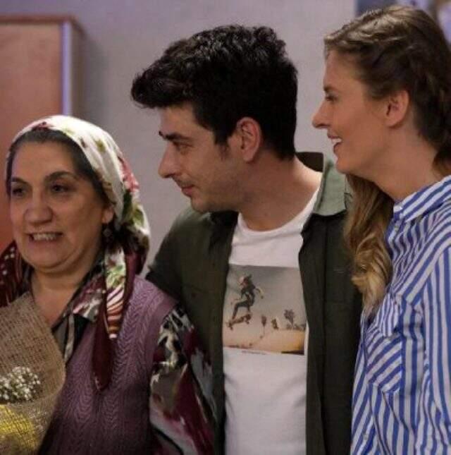 Anamız Var film konusu nedir? Anamız Var oyuncuları kimler? Anamız Var filmi hakkında merak edilen her şey!