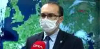 Güneydoğu Anadolu Bölgesi: ANKARA Meteorolojiden uyarı: 1 hafta daha yağışlar devam edecek Güneydoğu Anadolu Bölgesi: ANKARA Meteorolojiden uyarı: 1 hafta daha yağışlar devam edecek