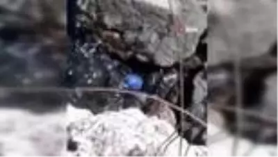 Antalya'da falezlerde kimliği belirsiz erkek cesedi bulundu Antalya'da falezlerde kimliği belirsiz erkek cesedi bulundu