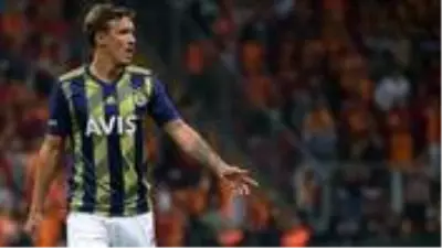 Apandisit ameliyatı olan Kruse, 3 hafta sonra forma giyebilecek Apandisit ameliyatı olan Kruse, 3 hafta sonra forma giyebilecek