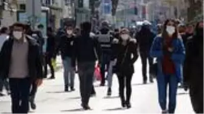 Artan vakalar sonrası Prof. Dr. Necmettin Ünal uyardı: Çok tehlikeli günler gelebilir Artan vakalar sonrası Prof. Dr. Necmettin Ünal uyardı: Çok tehlikeli günler gelebilir