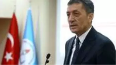 Bakan Selçuk'tan LGS açıklaması: Velilerimiz, gerekli hijyenin sağlandığından emin olabilirler Bakan Selçuk'tan LGS açıklaması: Velilerimiz, gerekli hijyenin sağlandığından emin olabilirler