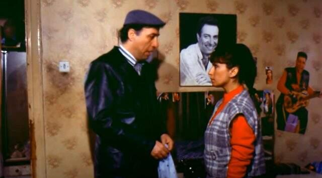 Bıçkın filmi oyuncuları kim? Bıçkın konusu nedir, nerede çekildi?