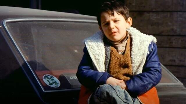 Bıçkın filmi oyuncuları kim? Bıçkın konusu nedir, nerede çekildi?