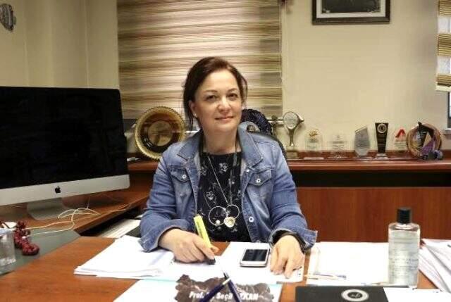 Bilim Kurulu Üyesi Özkan: İkinci bir pik noktası yaşayabiliriz