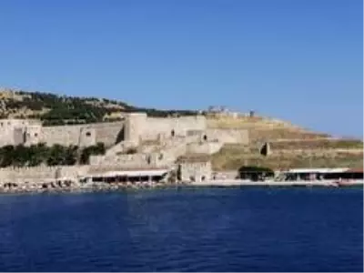 Son dakika haberi! Bozcaada'da sezon sıkıntılı başladı Son dakika haberi! Bozcaada'da sezon sıkıntılı başladı