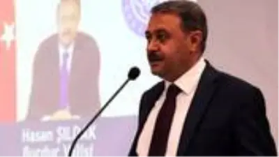 Tedbirlere uyan Burdur'da 20 gündür koronavirüs vakası görülmedi Tedbirlere uyan Burdur'da 20 gündür koronavirüs vakası görülmedi