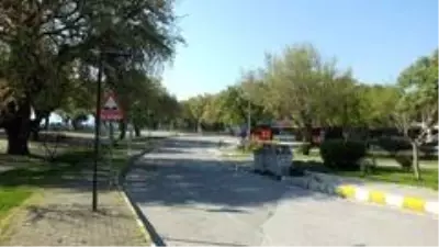 Burhaniye'nin tanıtım elçisi oldu Burhaniye'nin tanıtım elçisi oldu