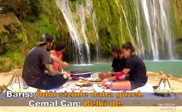 Çeyrek final öncesi son ödül oyununu kazanan takım, özel jetle tatil cenneti Samana'ya gitti Çeyrek final öncesi son ödül oyununu kazanan takım, özel jetle tatil cenneti Samana'ya gitti