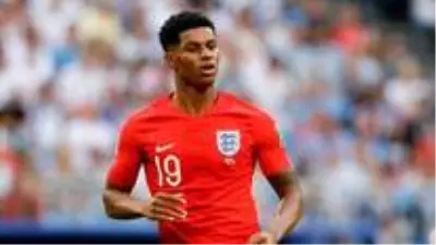 Çocuklara verilen yemek kuponunu yaz tatilinde iptal eden İngiltere hükümeti, Rashford'ın kampanyası sonrası geri adım attı Çocuklara verilen yemek kuponunu yaz tatilinde iptal eden İngiltere hükümeti, Rashford'ın kampanyası sonrası geri adım attı