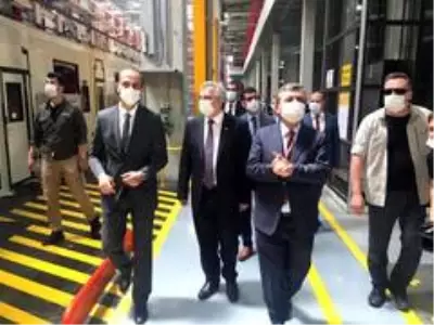 Türkiye koronavirüs tanı kitinde dünyada bir ilki başarmak için çalışıyor Türkiye koronavirüs tanı kitinde dünyada bir ilki başarmak için çalışıyor