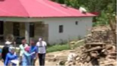 Depremin vurduğu Bingöl’de yaralar sarılıyor