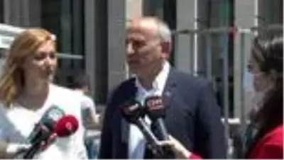 Dursun Çiçek ifade verdi: 'Suçlamaları kabul etmiyorum' Dursun Çiçek ifade verdi: 'Suçlamaları kabul etmiyorum'