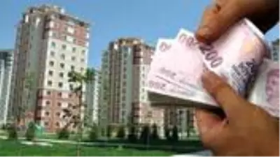 Emlak Konut GYO'nun başlattığı konut kampanyasında 2 haftada 4.710 konut satıldı Emlak Konut GYO'nun başlattığı konut kampanyasında 2 haftada 4.710 konut satıldı