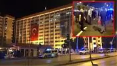 Emniyet Genel Müdürlüğü, 15 Temmuz gazilerine müdahalede bulunulduğu iddialarını yalanladı Emniyet Genel Müdürlüğü, 15 Temmuz gazilerine müdahalede bulunulduğu iddialarını yalanladı