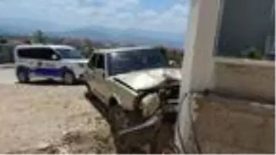 Eski eşini başkasıyla gören adam çılgına döndü, silahına sarıldı Eski eşini başkasıyla gören adam çılgına döndü, silahına sarıldı