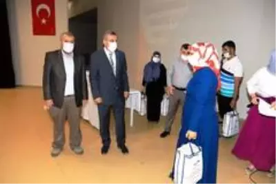 Fenilketonüri hastalarına gıda yardımı Fenilketonüri hastalarına gıda yardımı