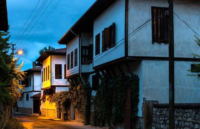 Karabük'te gezilmesi gereken yerler nerelerdir? Karabük meşhur yemekleri nelerdir? Karabük hakkında her şey