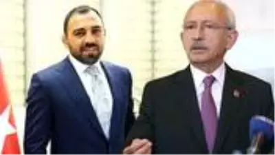 Kılıçdaroğlu, Hamza Yerlikaya'ya çağrıda bulundu: O koltuğa oturma Kılıçdaroğlu, Hamza Yerlikaya'ya çağrıda bulundu: O koltuğa oturma