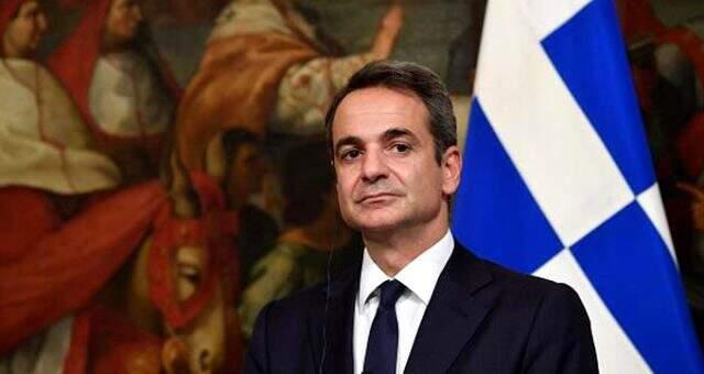 Kiriakos Miçotakis kimdir? Kiriakos Miçotakis hayatı ve biyografisi! Yunanistan başbakanı Kiriakos Miçotakis kimdir?