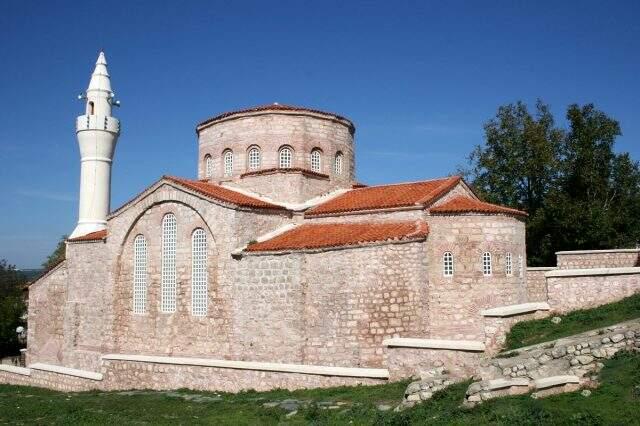 Kırklareli nerededir? Kırklareli'nde gezilecek yerler nereler? Kırklareli'nde yapılacak aktiviteler