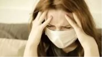Bilim insanları araştırdı: Koronavirüs beyin ve sinirlerde kalıcı hasara neden olabilir Bilim insanları araştırdı: Koronavirüs beyin ve sinirlerde kalıcı hasara neden olabilir