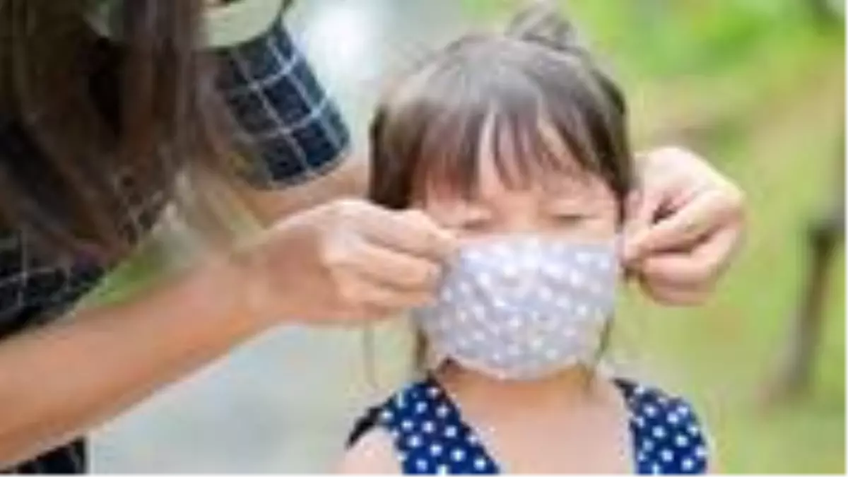 Koronavirüs pamuklu kumaş ve eldivenlerde en fazla 1 saat kalabiliyor