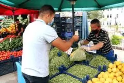 Bamyanın fiyatı kurutulunca 20 TL'den 230 TL'ye çıkıyor Bamyanın fiyatı kurutulunca 20 TL'den 230 TL'ye çıkıyor