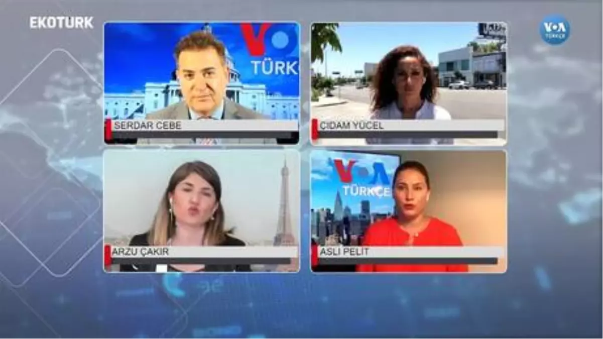 Macron Fransa'daki Kısıtlamaları Bir Hafta Önce Kaldırdı
