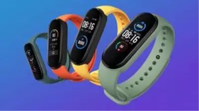 Mi Band 5 Pro ve mi Band 5 Lite Yakın Zamanda Tanıtılabilir Mi Band 5 Pro ve mi Band 5 Lite Yakın Zamanda Tanıtılabilir