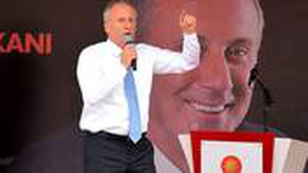 Muharrem İnce, tekrar cumhurbaşkanı adayı olmayı düşünüyor