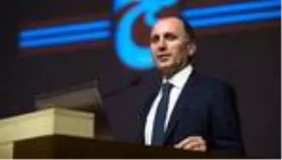 Muharrem Usta'dan Trabzonspor'a 38 milyonluk jest Muharrem Usta'dan Trabzonspor'a 38 milyonluk jest
