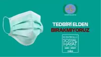 Nevşehir Belediye Başkanı Arı'dan vatandaşlara Covid-19 uyarısı