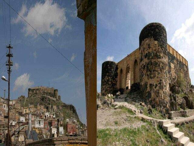 Nevşehir nerededir? Nevşehir'de görülmesi gereken yerler nerelerdir? Nevşehir geleneksel yemekleri nelerdir?