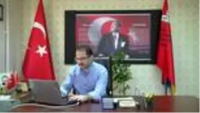 Öğrenciler EBA sayesinde Kovid-19 sürecini verimli geçirdi Öğrenciler EBA sayesinde Kovid-19 sürecini verimli geçirdi