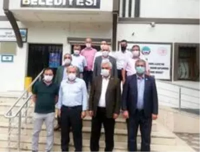 Osmaneli tarım ve hayvancılıkta büyük yol kat etti Osmaneli tarım ve hayvancılıkta büyük yol kat etti