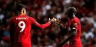 Tottenham: Premier Lig 100 gün sonra geri dönüyor, Liverpool şampiyonluk için gün sayıyor! Tottenham: Premier Lig 100 gün sonra geri dönüyor, Liverpool şampiyonluk için gün sayıyor!