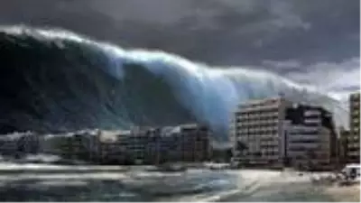 Prof. Dr. Ersoy'dan deprem uyarısı: Marmara kıyıları tsunami potansiyeli taşıyor Prof. Dr. Ersoy'dan deprem uyarısı: Marmara kıyıları tsunami potansiyeli taşıyor