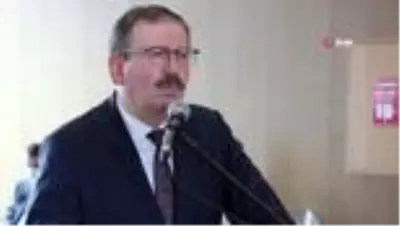 Samsun Büyükşehir Belediyesi komisyon toplantısı