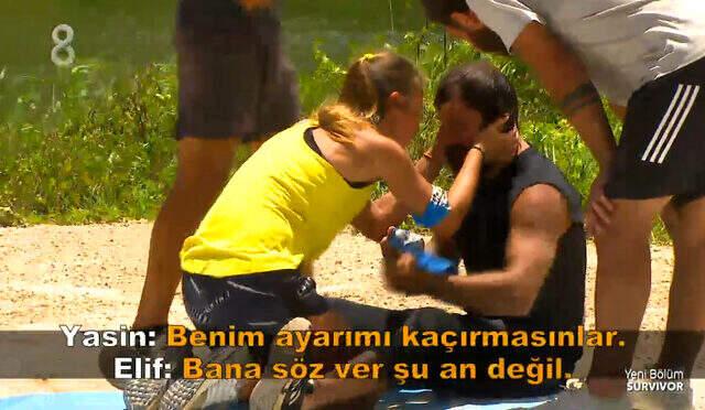 Survivor'da muhteşem ödül oyununun kazananı belli oldu Survivor'da muhteşem ödül oyununun kazananı belli oldu