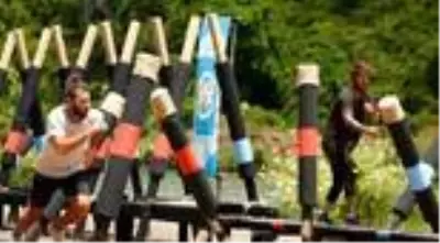 Çeyrek final öncesi son ödül oyununu kazanan takım, özel jetle tatil cenneti Samana'ya gitti Çeyrek final öncesi son ödül oyununu kazanan takım, özel jetle tatil cenneti Samana'ya gitti