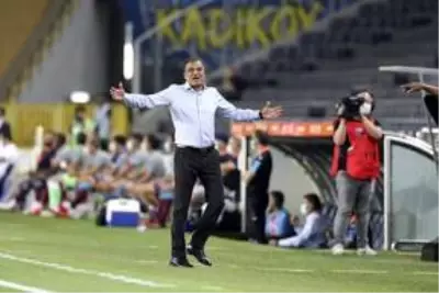 Tahir Karapınar'dan Trabzonspor'a tepki: Sörloth ve Pereira yedek kulübemizi tahrik etti Tahir Karapınar'dan Trabzonspor'a tepki: Sörloth ve Pereira yedek kulübemizi tahrik etti