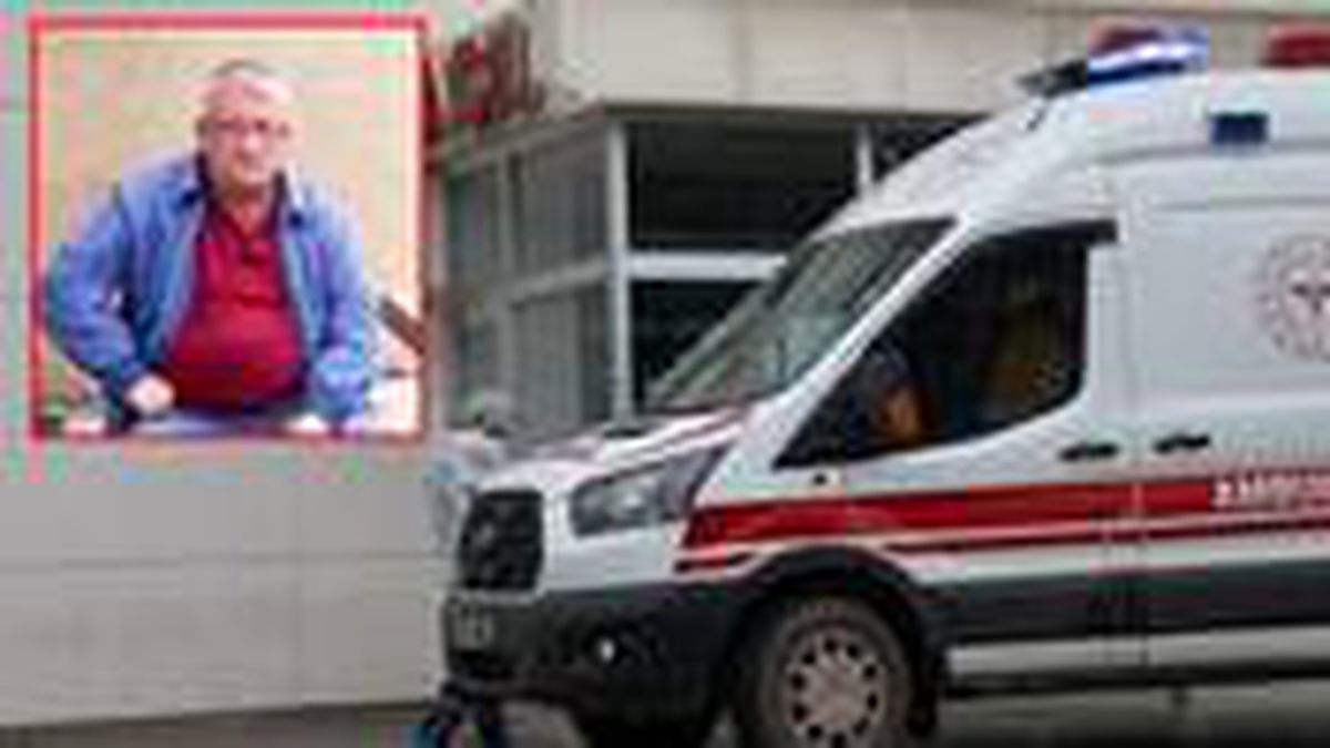 Tartıştığı oğlu tarafından silahla vurulan baba, hayatını kaybetti