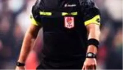 TFF 1. Lig'in 29. hafta hakemleri açıklandı! TFF 1. Lig'in 29. hafta hakemleri açıklandı!