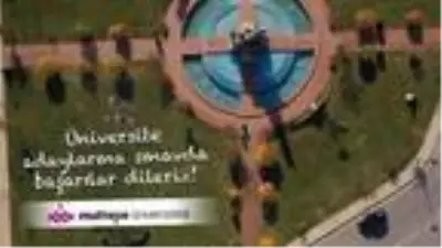 Son dakika haberi! YKS adaylarına özel animasyon filmi Son dakika haberi! YKS adaylarına özel animasyon filmi