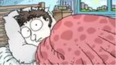 Son dakika haberi! YKS adaylarına özel animasyon filmi Son dakika haberi! YKS adaylarına özel animasyon filmi