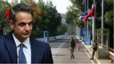 Yunanistan Başbakanı Miçotakis'ten Türkiye'ye skandal 'kabadayı' benzetmesi Yunanistan Başbakanı Miçotakis'ten Türkiye'ye skandal 'kabadayı' benzetmesi