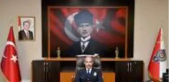 Zafer Aktaş kimdir? İstanbul emniyet müdürü Zafer Aktaş kimdir? Zafer Aktaş hayatı ve biyografisi! İstanbul'un yeni emniyet müdürü Zafer Aktaş!