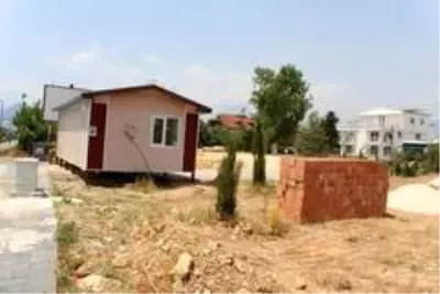 120 milyonluk arazisini kullanamayınca yolu kapattı 120 milyonluk arazisini kullanamayınca yolu kapattı