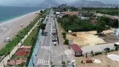 120 milyonluk arazisini kullanamayınca yolu kapattı 120 milyonluk arazisini kullanamayınca yolu kapattı